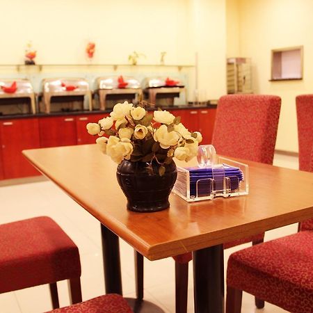 Hanting Hotel Beijing Suzhou Bridge ภายนอก รูปภาพ