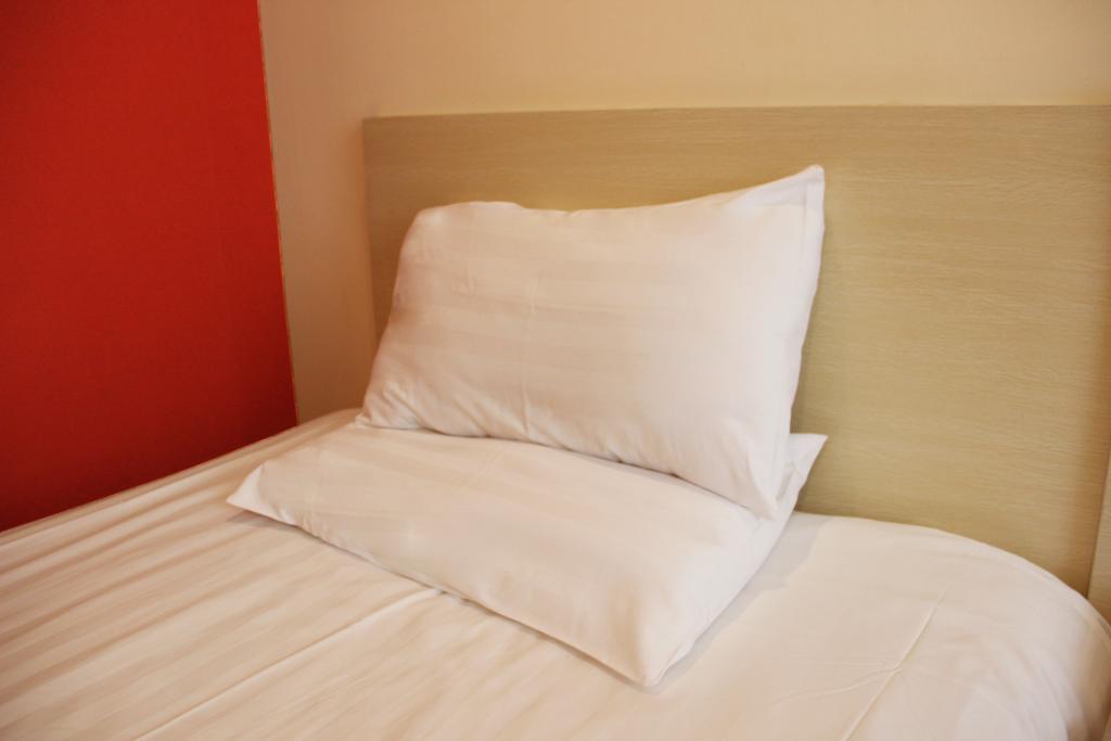 Hanting Hotel Beijing Suzhou Bridge ห้อง รูปภาพ